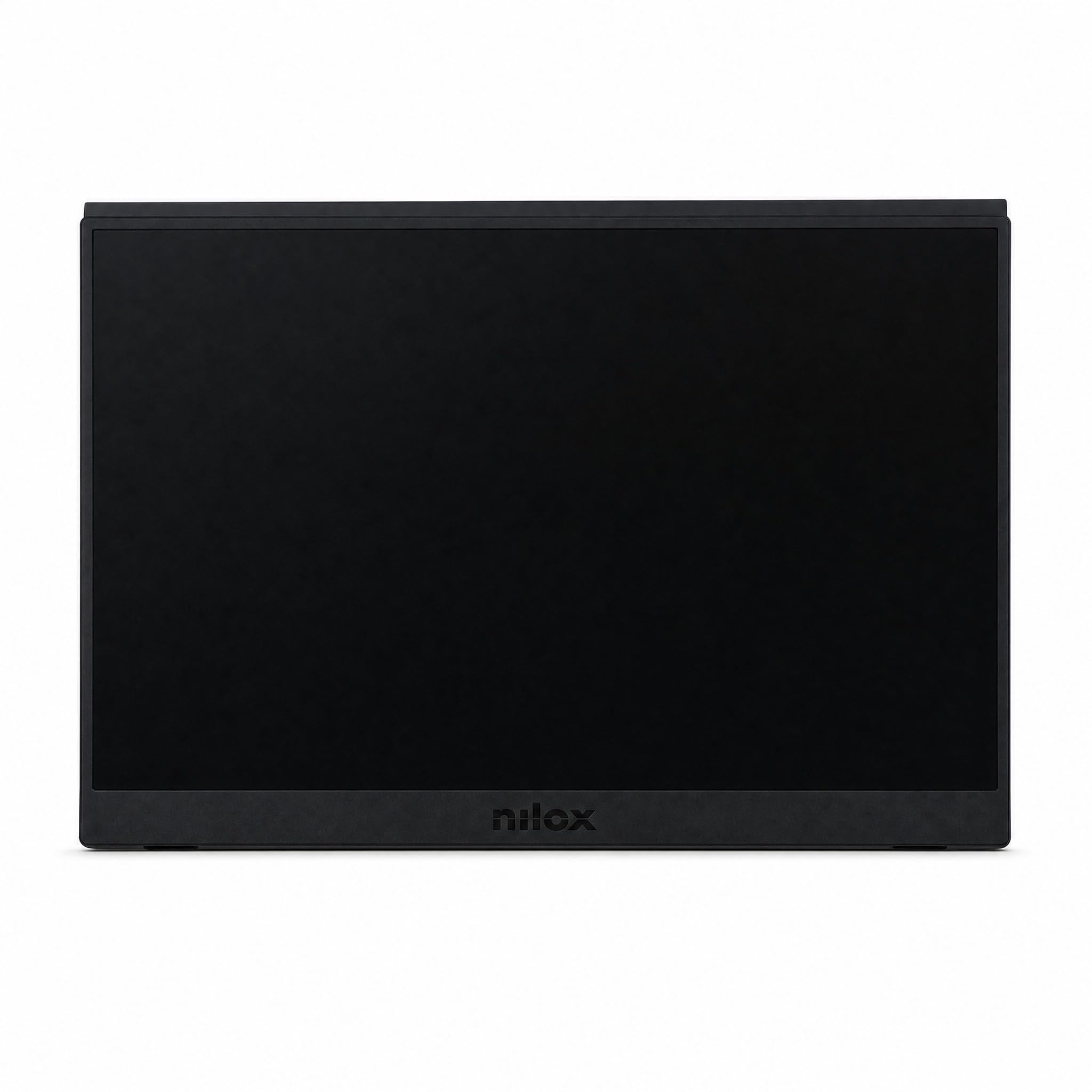 Nilox NXMP17FHD1441 Monitor Portatile 17.3'' IPS Full HD, Frequenza 144 Hz, Connessioni USB‑C e Mini‑HDMI, Design Ultra‑Sottile