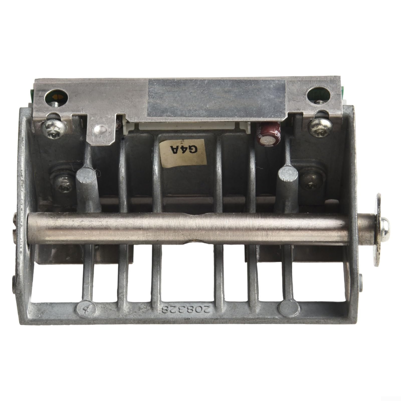 Per Zebra P430i P330i P330m testina di stampa 105912G-346A 300dpi testina di stampa termica per carta di plastica ID Badge Maker testo grafica lunga per durata ABS e costruzione in metallo
