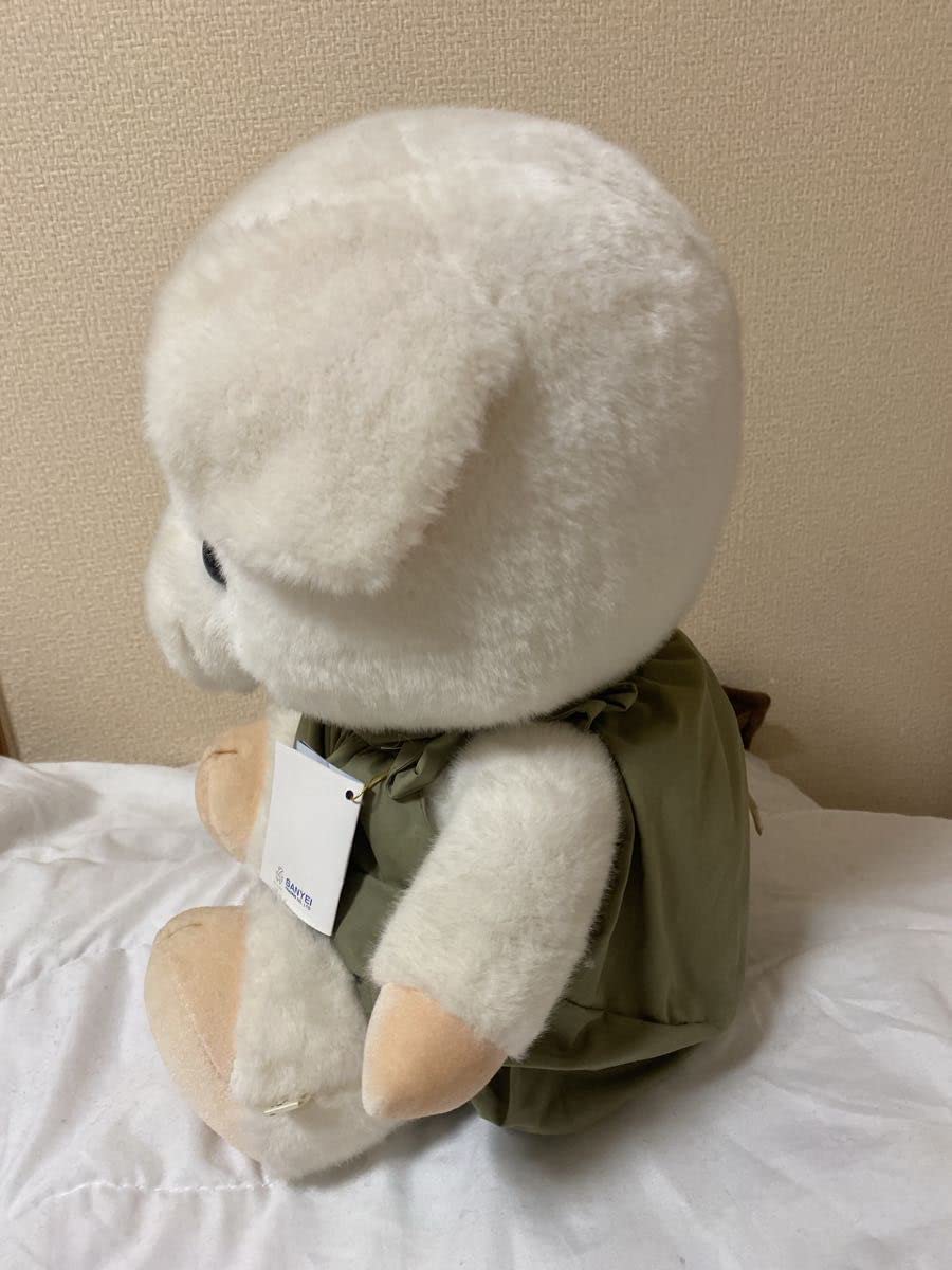 Amazon.co.jp: ぺぺブー 昭和レトロ ぬいぐるみ ぶた 豚 ブタ : おもちゃ