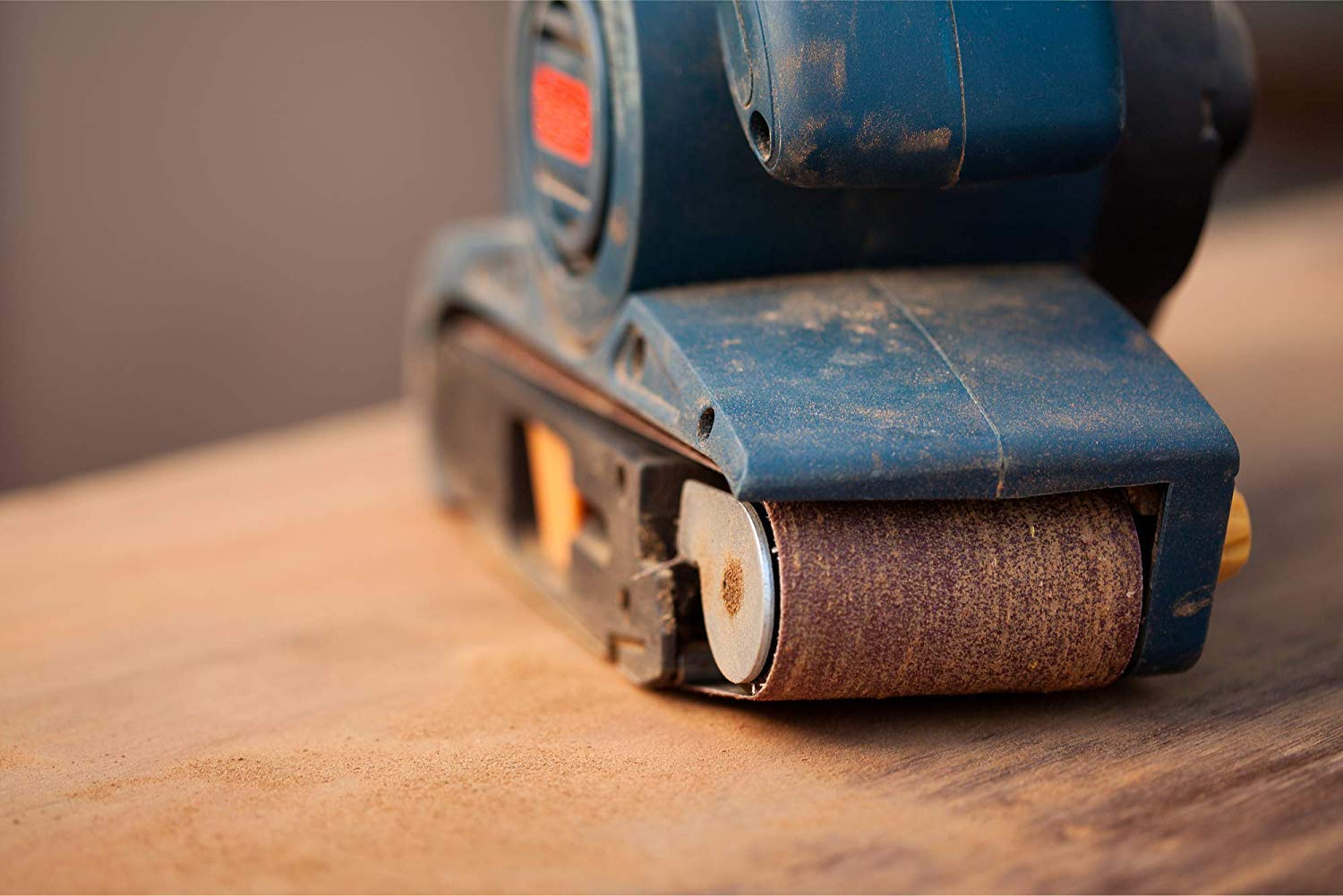 Nastro Abrasivo 100x610 Mm | Confronta Prezzi - Foto 2