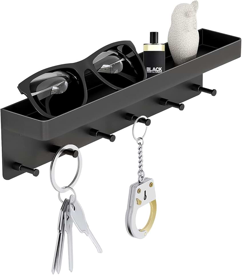 Amazon.es colgador llaves pared Hogar y cocina