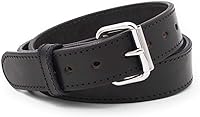 Vista 8 de Relentless Tactical El mejor cinturón de cuero para pistola Fabricado en Estados Unidos Cinturón oculto EDC para hombre