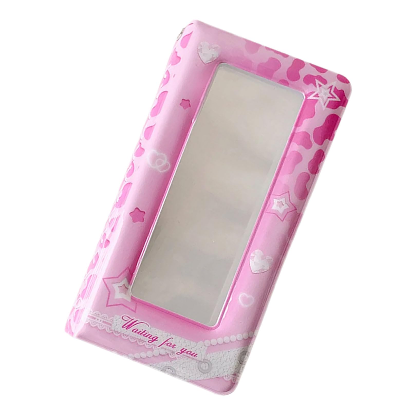 Photo Album Korean Popular Photocard Binder Covers Holder Book Albums Photocards Binders Protectors Korean Popular Covers for Organizing Trading Card Binders Card Collector Album Holder Book
