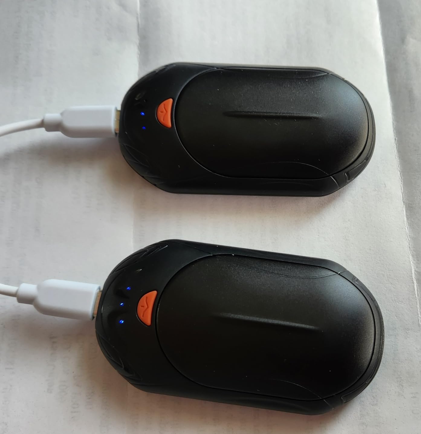 Photo from a satisfied customer