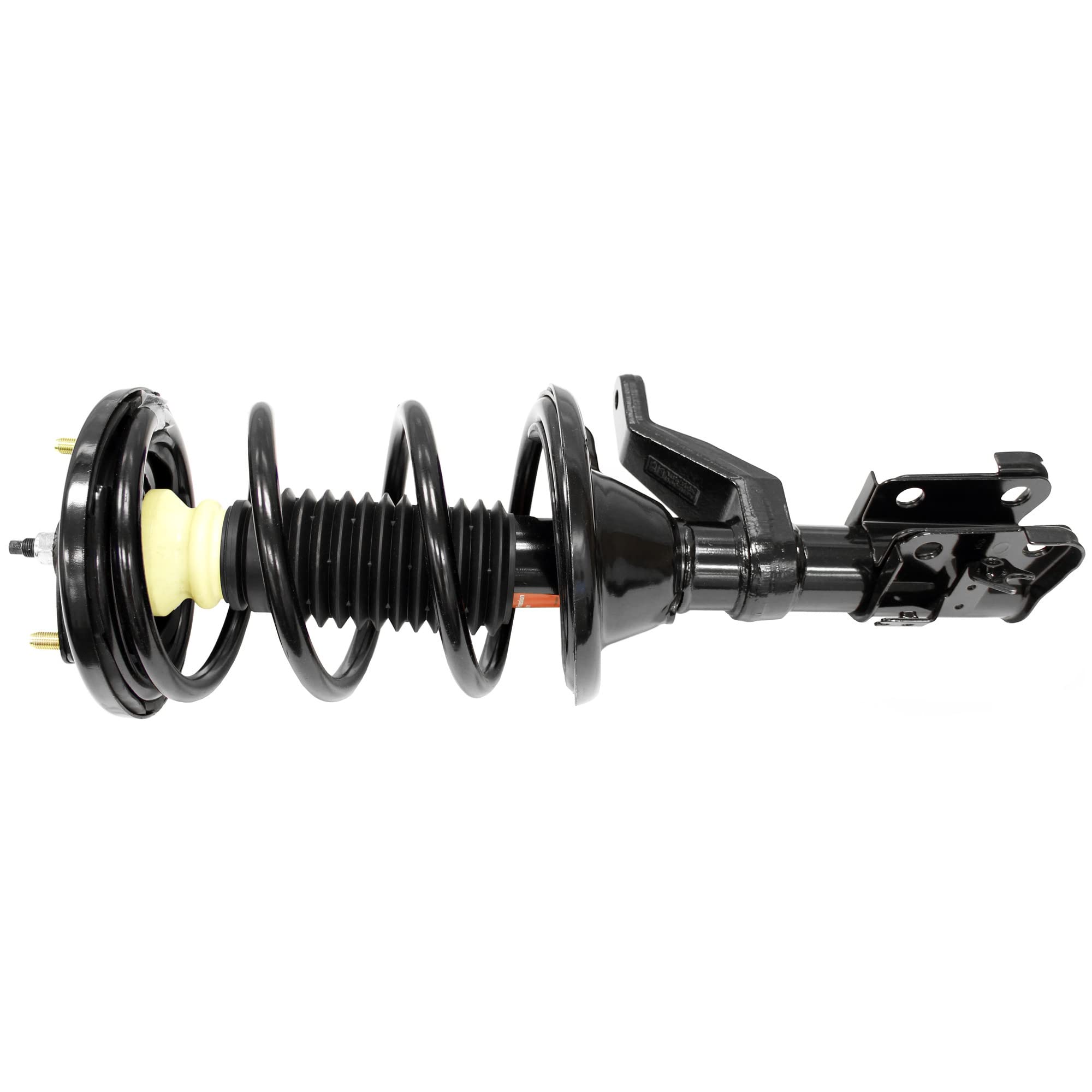 Monroe Quick-Strut 172144 Suspension Strut and Coil Spring Assembly for Honda CR-V