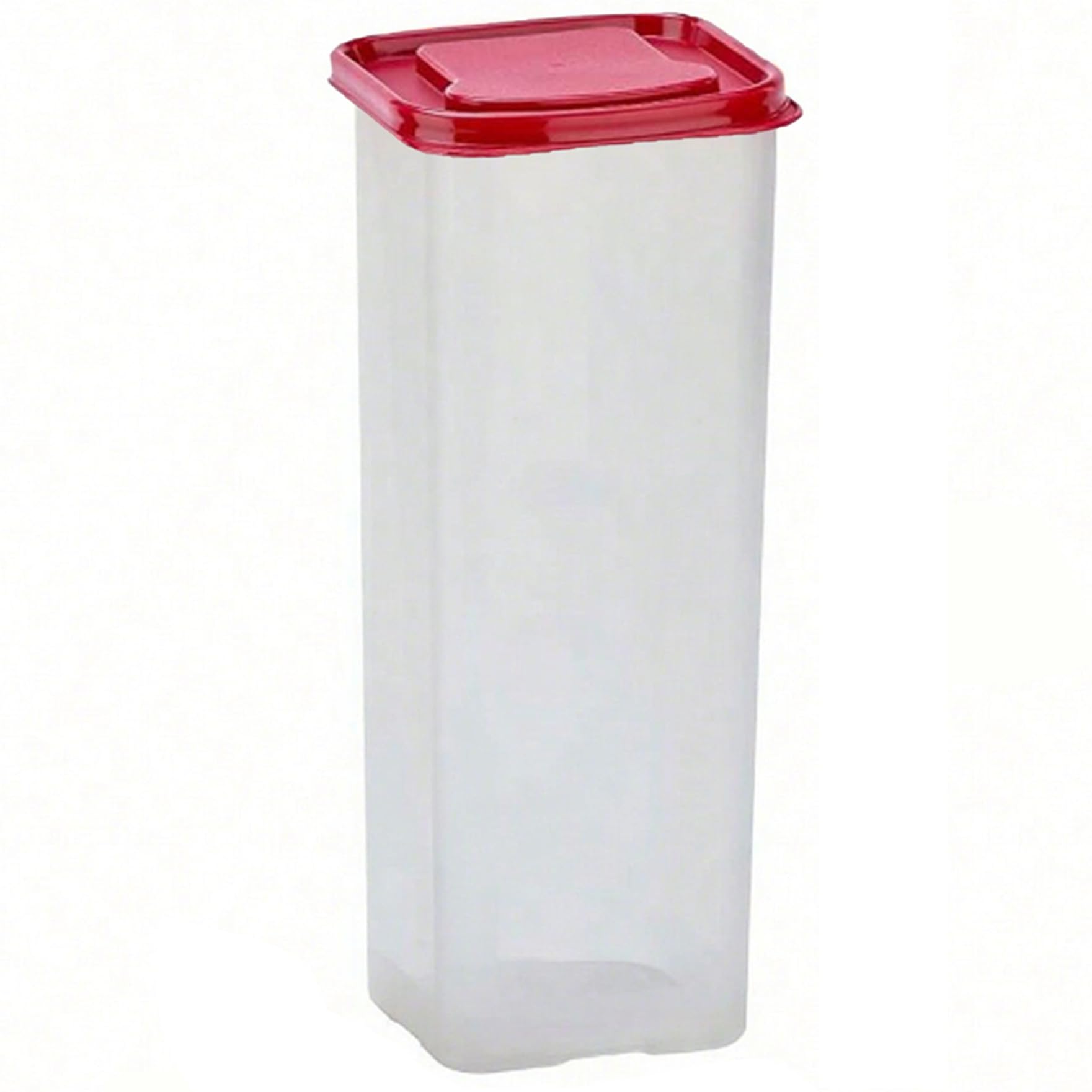 Caja de pan hermética para evitar pan duro en el mostrador de cocina