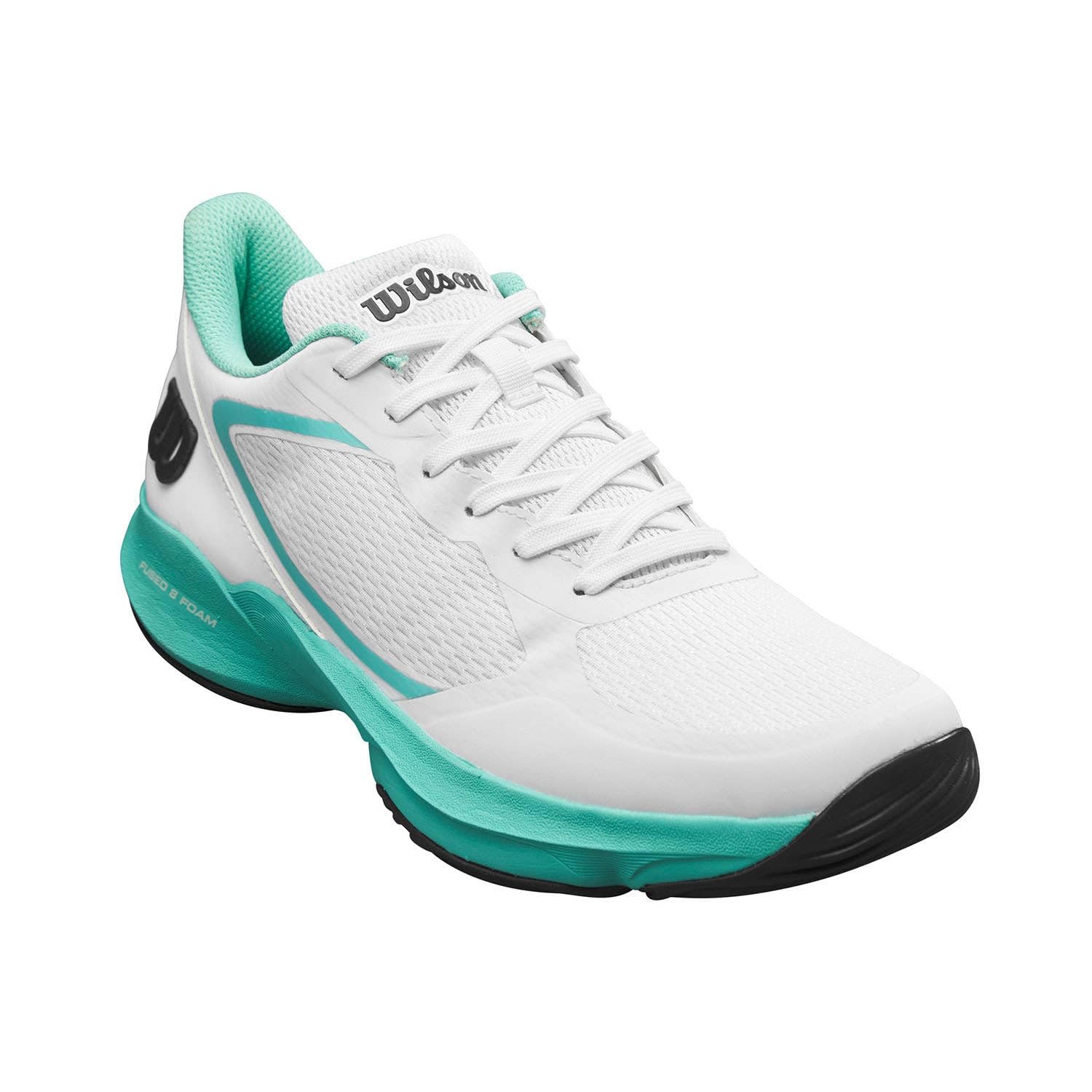 Wilson Femme Women's Hurakn Lite Padel Shoes Chaussures