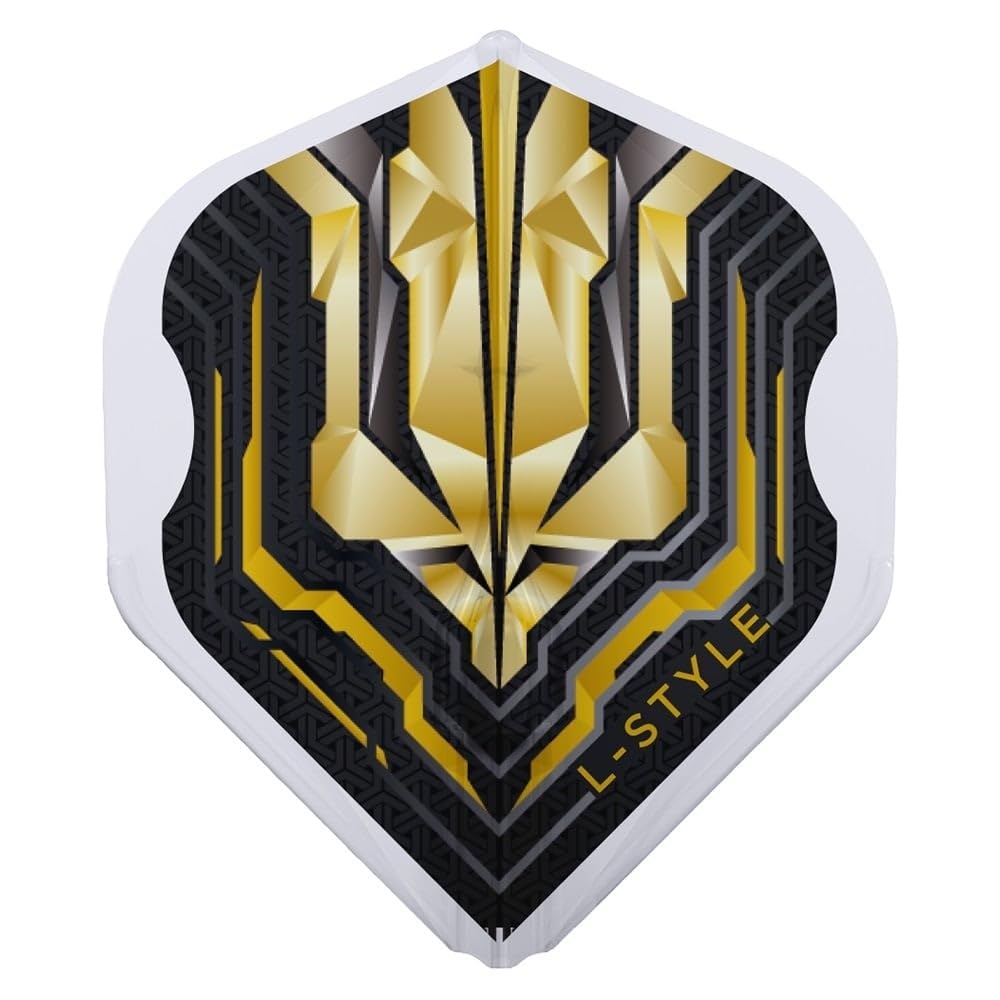 L-Style Origin L1 EZ Flight Seria Origin L1EZ firmy Thor-Sports, 6 wzorów, standardowy kształt (L1)