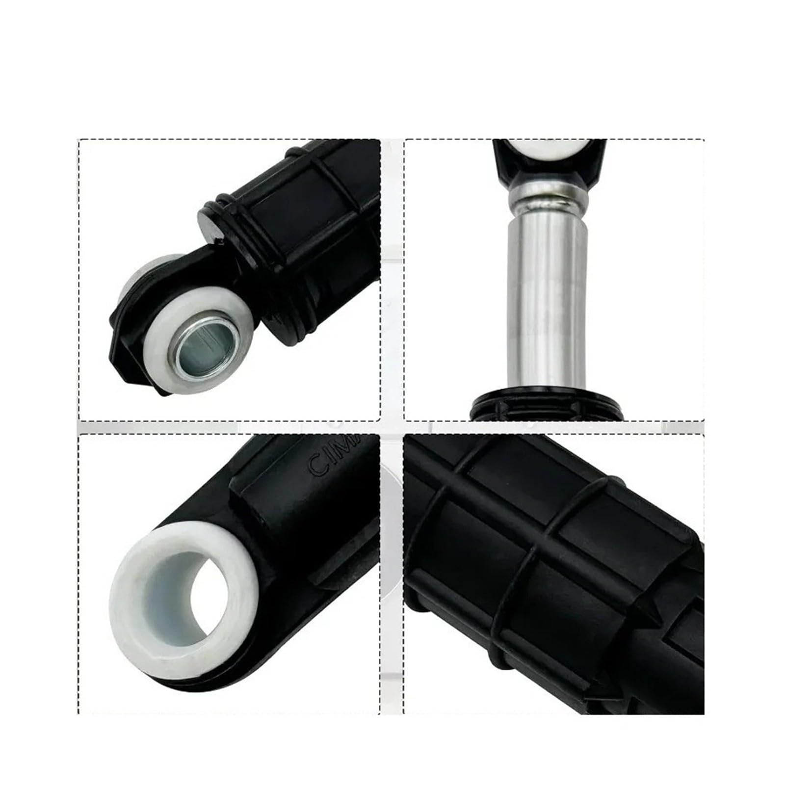 Amortiguador For Lavadora, Compatible Con Samsung
