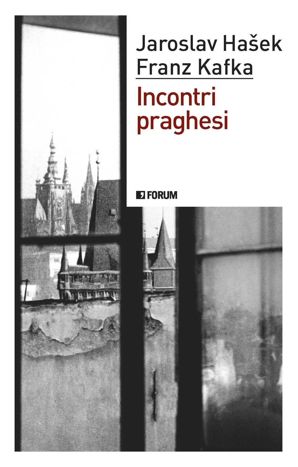 Incontri Praghesi - 4