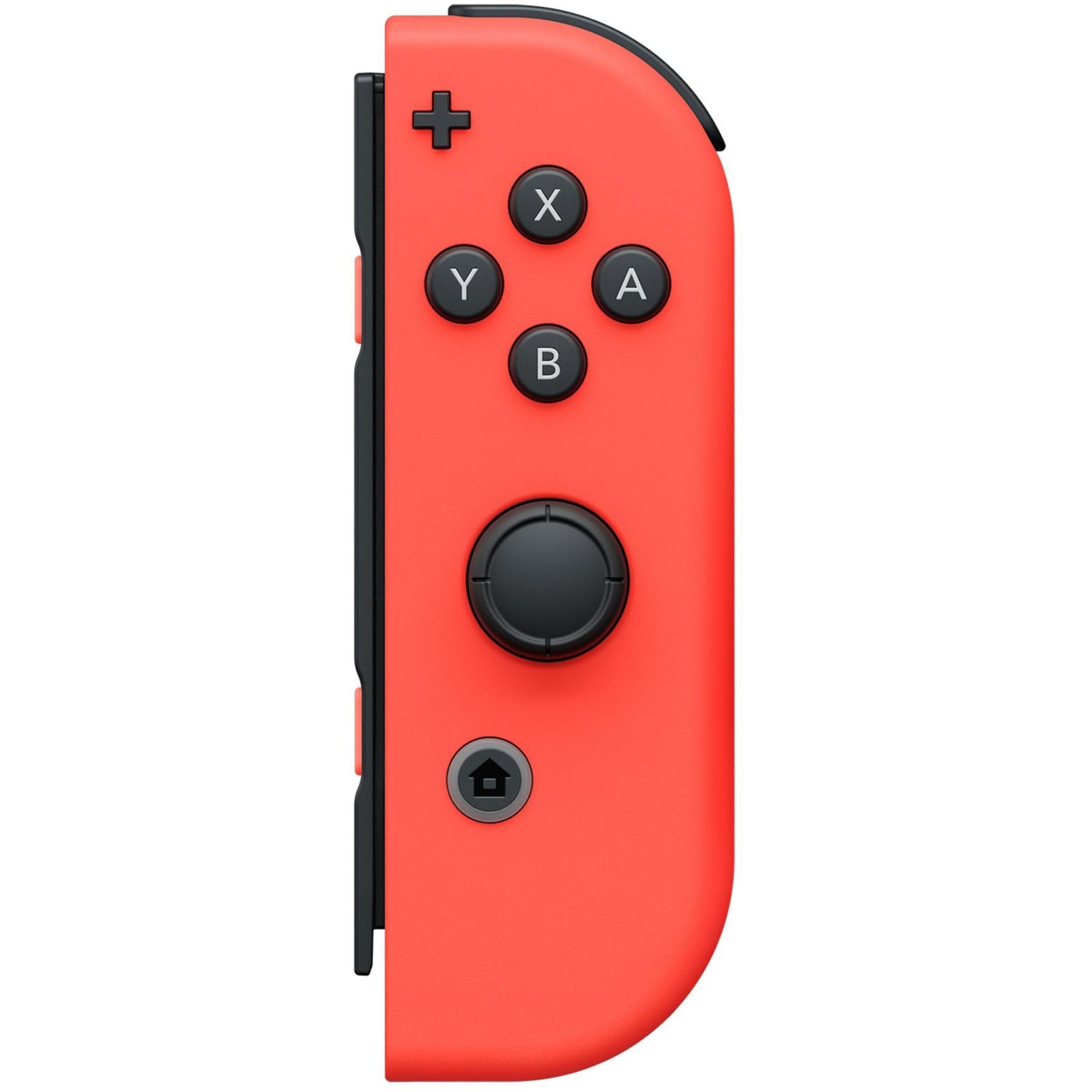 Nintendo Joy-Con (R) Neon-Rot : Amazon.de: Games 