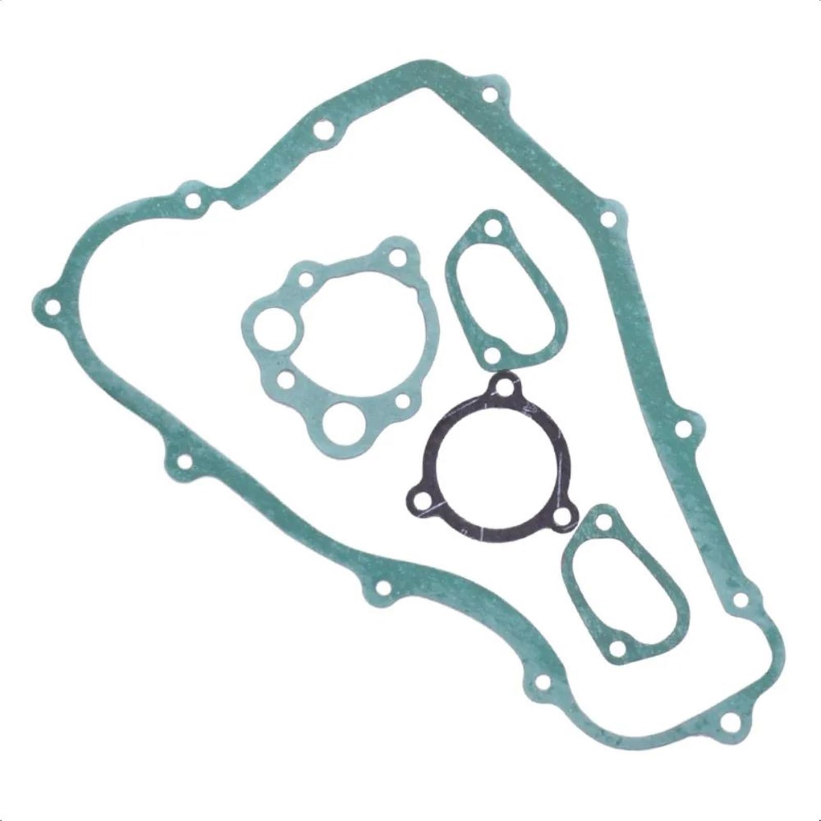 Set Di Guarnizioni Cilindriche Kit Guarnizioni Complete Cilindro E Pistone Per Moto Per CR250 CR-250R CR250R 1992-1999 Ricambi