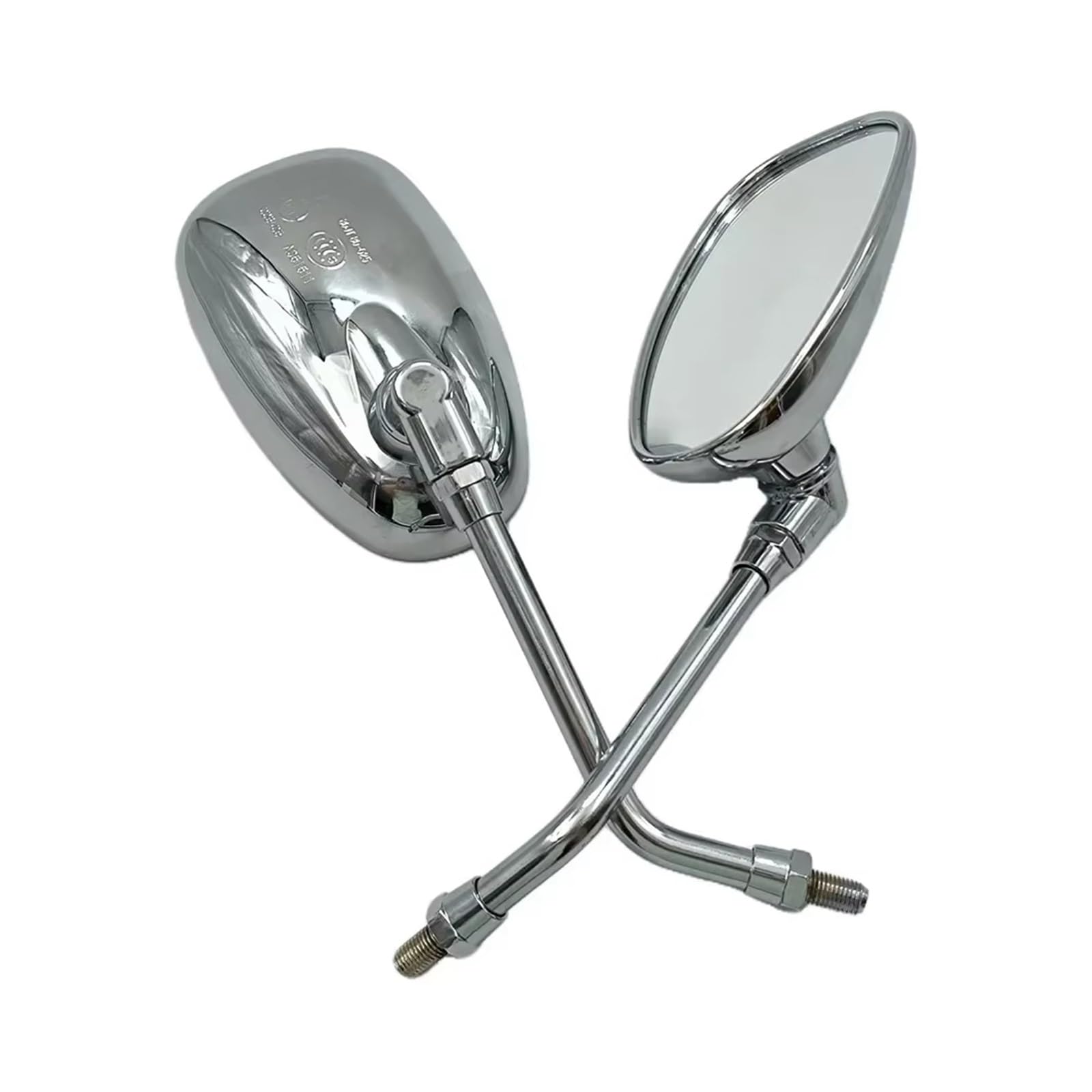 Espejo retrovisor de moto para Stateline 1300 Shadow y Phantom 8