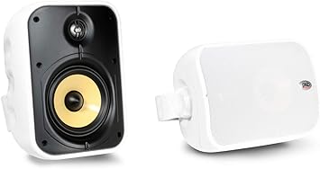 psb outdoor speakers