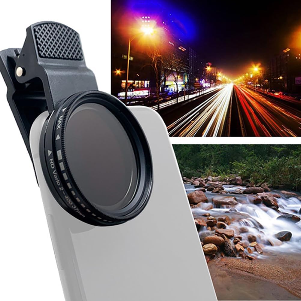 Buy Solar Eclipse Phone Camera Filter, 2024 New Solar Eclipse Cell