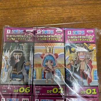 Amazon.co.jp: ワンピース ワールドコレクタブルフィギュア  