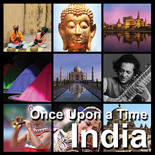 India, Once Upon A Time, Ravi Shankar, CD Doppio, Indian Music , Musica Indiana, Ambient Music , World Music, Oriente - Les Beatles, Paul McCartney, John Lennon, RIngo Starr, George Harrison India, Once Upon A Time, Ravi Shankar, CD Doppio, Indian Music , Musica Indiana, Ambient Music , World Music, Oriente