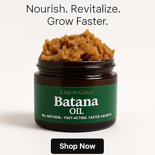 Miniatura 2 de Aceite de crecimiento del cabello Batana 100% natural y puro para un crecimiento saludable del cabello