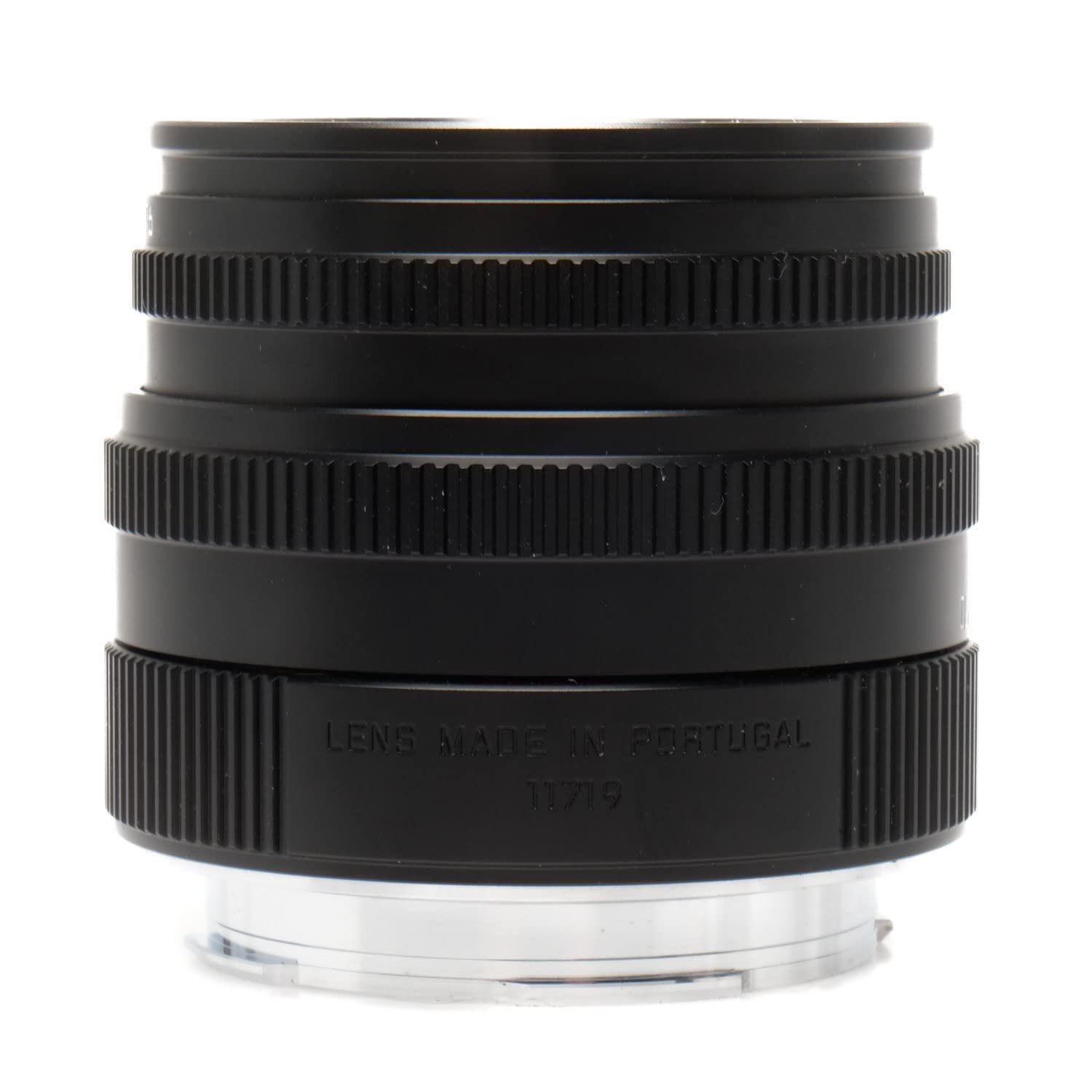 Amazon.co.jp: Leica 50 mm f / 2.0 summicron-mブラックレンズfor M 
