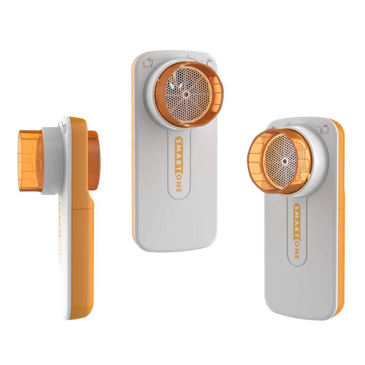 MIR SMART ONE Spiromètre Personnel de poche PIC DE FLUX VEMS