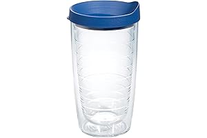 Tervis Lid 16oz Tumbler for Drinks