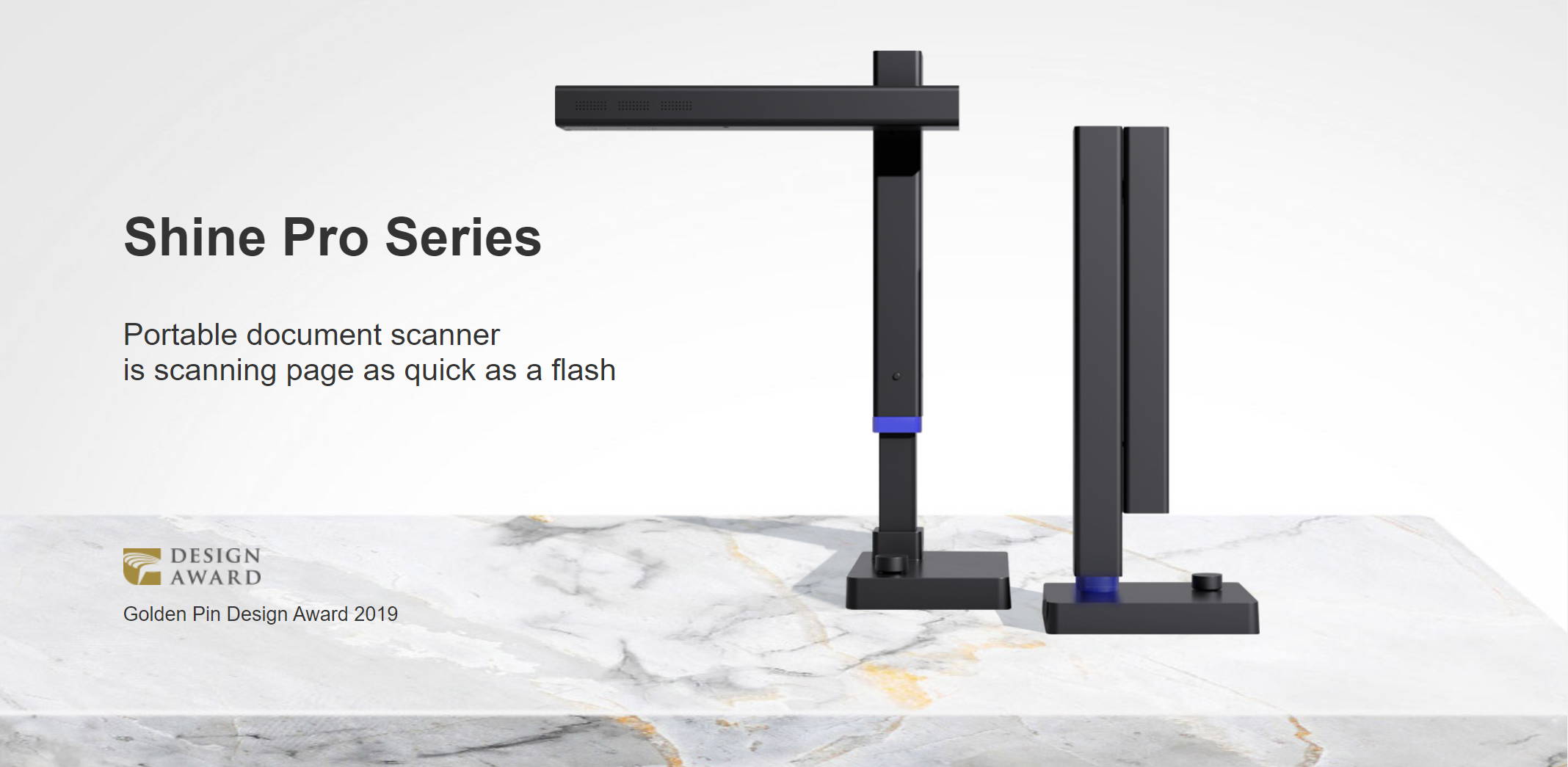 CZUR Shine800-A3-Pro Professional Height Adjustable USB Document 