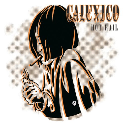 Hot Rail (Deluxe Ltd.Edt.)