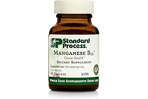 Standard Process Trace Minerals - Pure Vitamins For Women