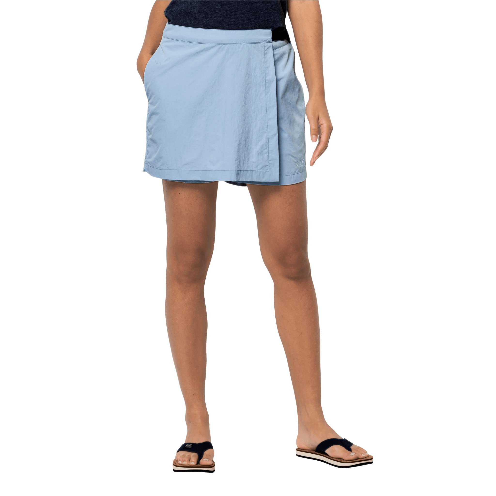Jack Wolfskin Women's Lightsome Skort W Skort