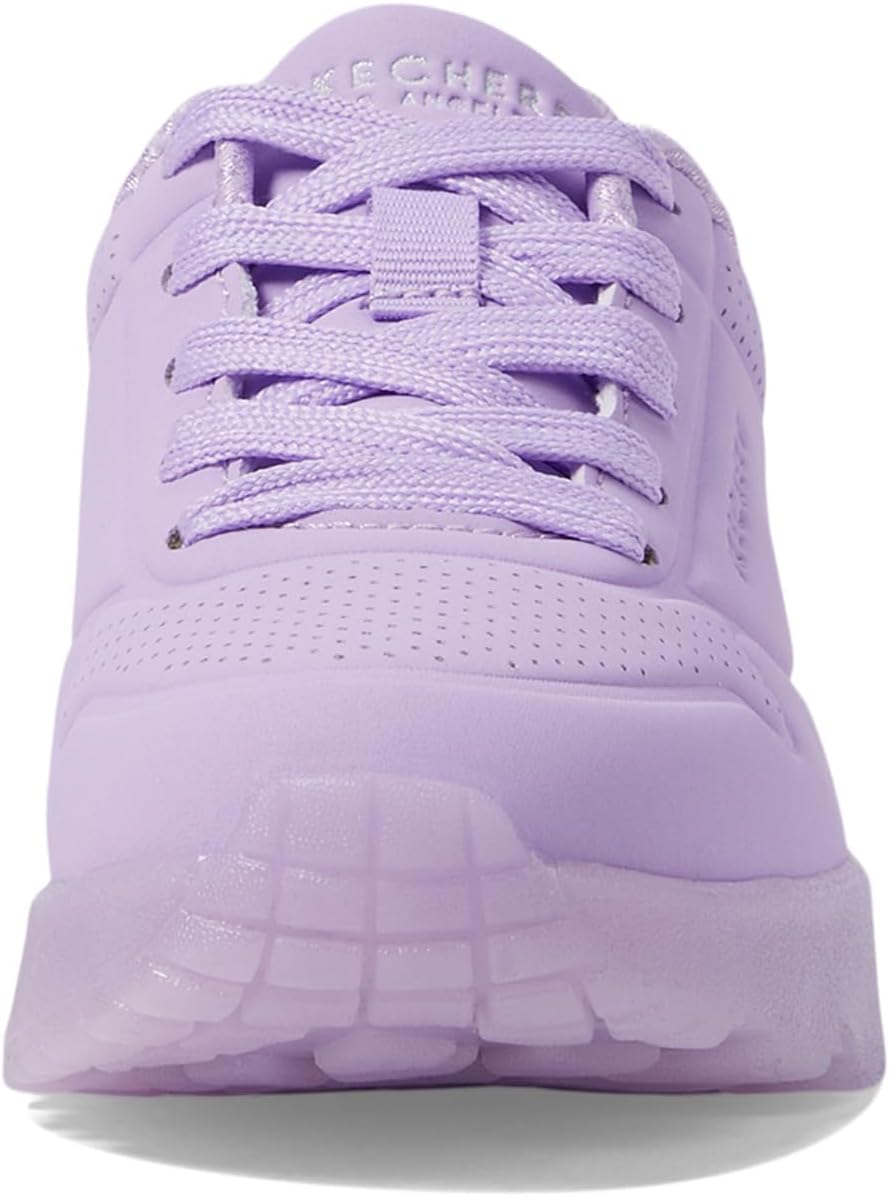 Skechers Unisex-Child Street Uno Ice Sneaker - Image 7
