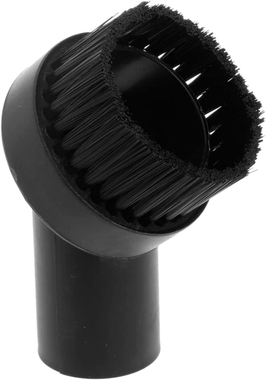 Dusting Brush 32MM For Numatic Vacuum Cleaners Henry Hoover Attachments Dusting Radiator Cleaner Black (1x Brush)