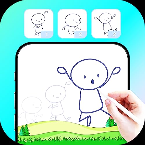 Draw Animation - GIF Maker