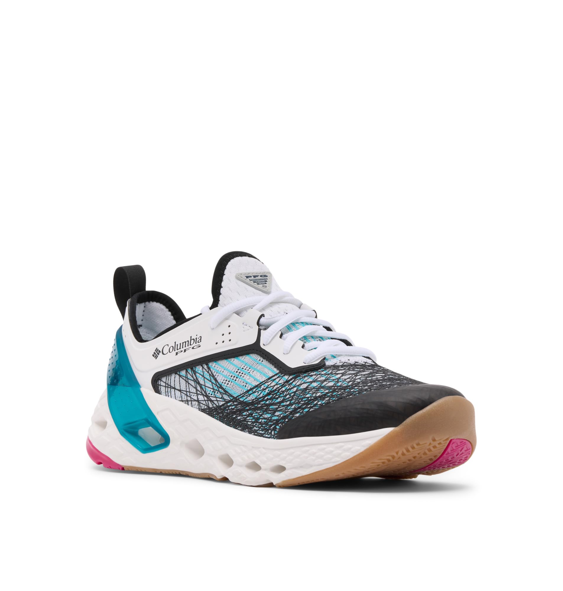Columbia PFG Whipray Zapatos para aguaHombre