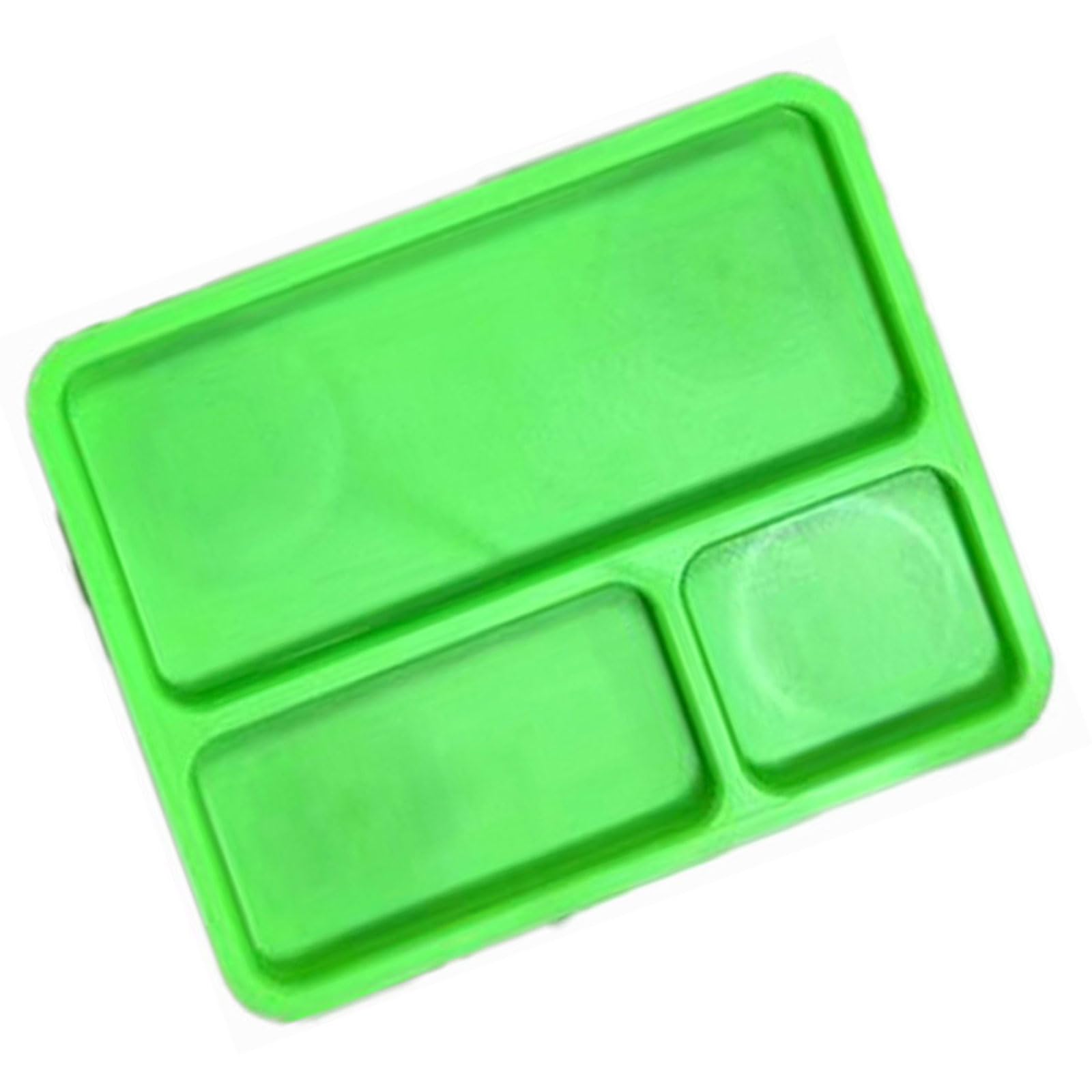 Msioytog A Bs Tool Organizers Box With Djustable Compartments Nd Clear Lid For Easy Identification Of Hardware Parts Portable Parts Case