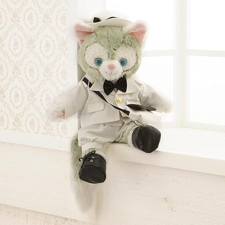 Amazon ジェラトーニ 生成コスチュームセット 洋服 オリジナルハンドメイドコスチューム ドレス アクセサリー おもちゃ