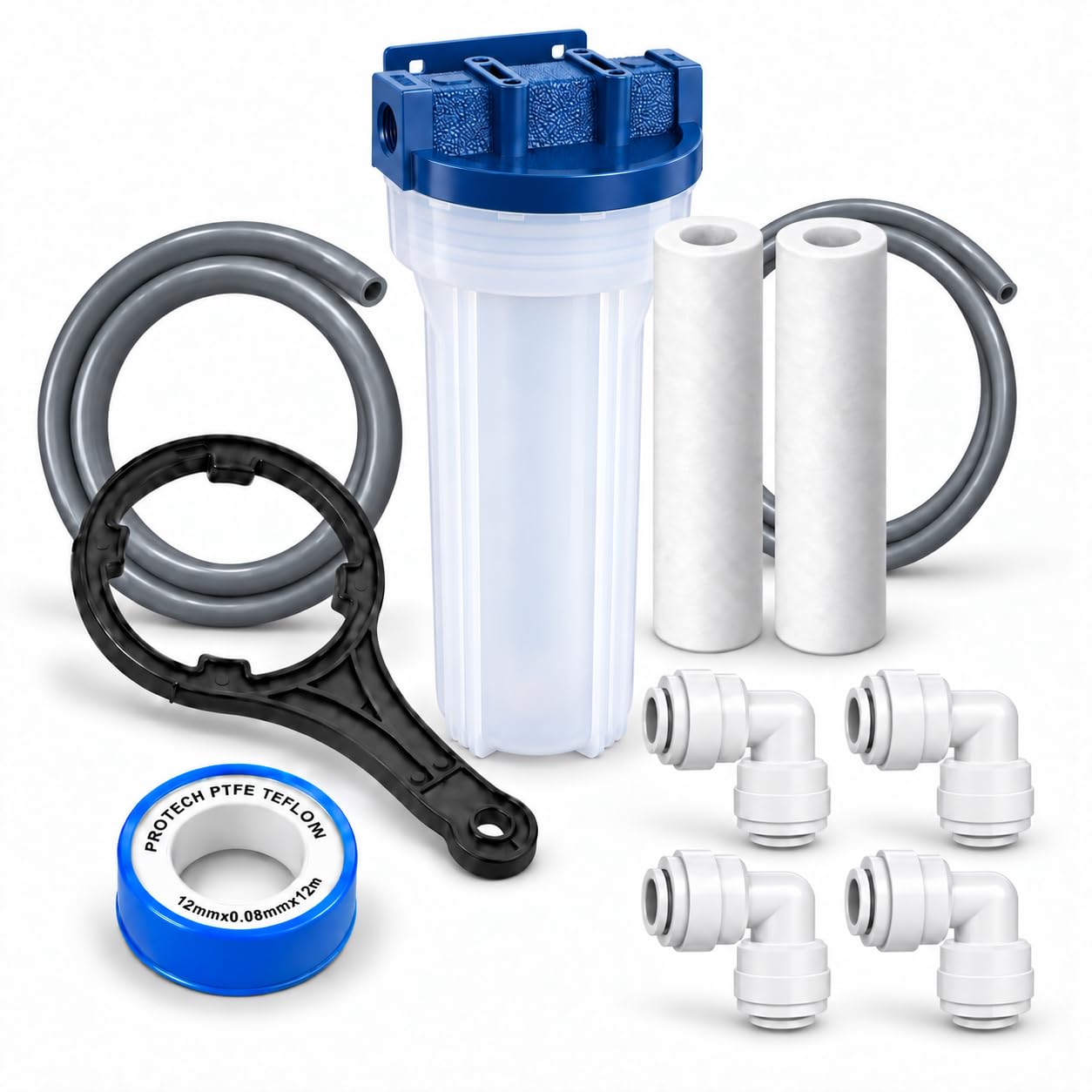 RO Water Pre Filter - Protect Your Purifier -16 RO Water Pre Filter - Protect Your Purifier -16