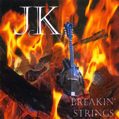 Breakin' Strings Jck Digital Music