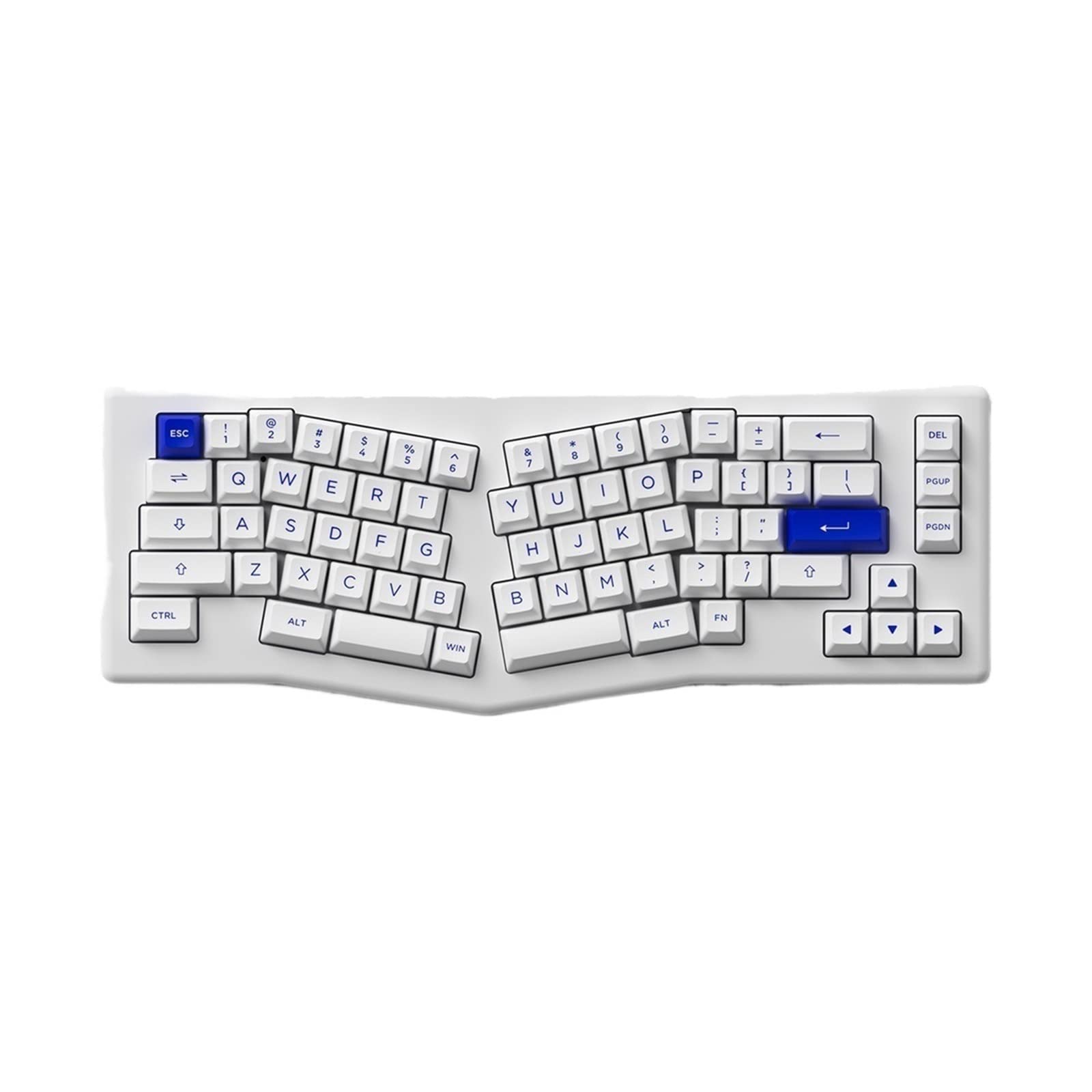 Amazon | ACR Pro Al Plus 75 68 RGB ホットスワップ メカニカル 