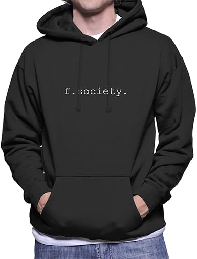 fsociety sweatshirt
