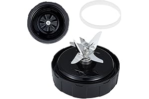 Blade Replacement for Ninja Twisti High-Speed Blender Duo - SS151