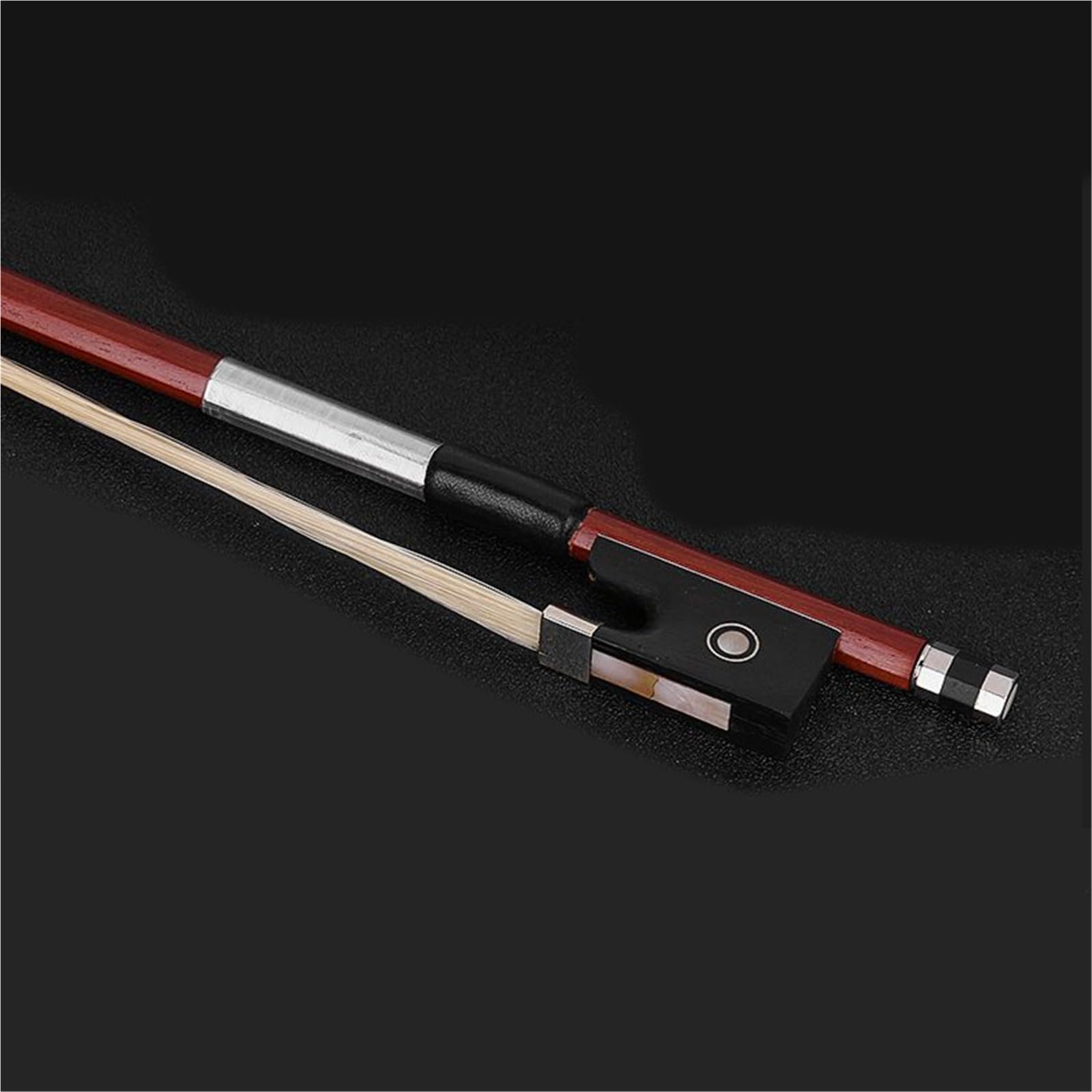 Arco Per Pratica Del Violino Arco per violino arco per violino professionale accessori per violino per principianti adulti arco per violino 4/4(4/4)