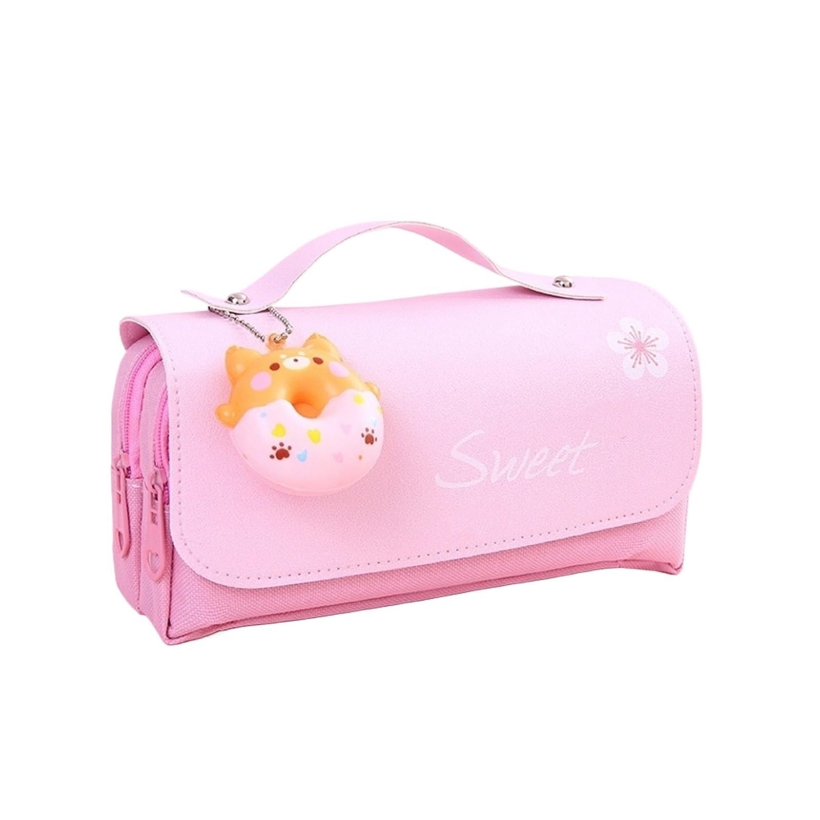 Borsa portapenne stile Ins for studenti