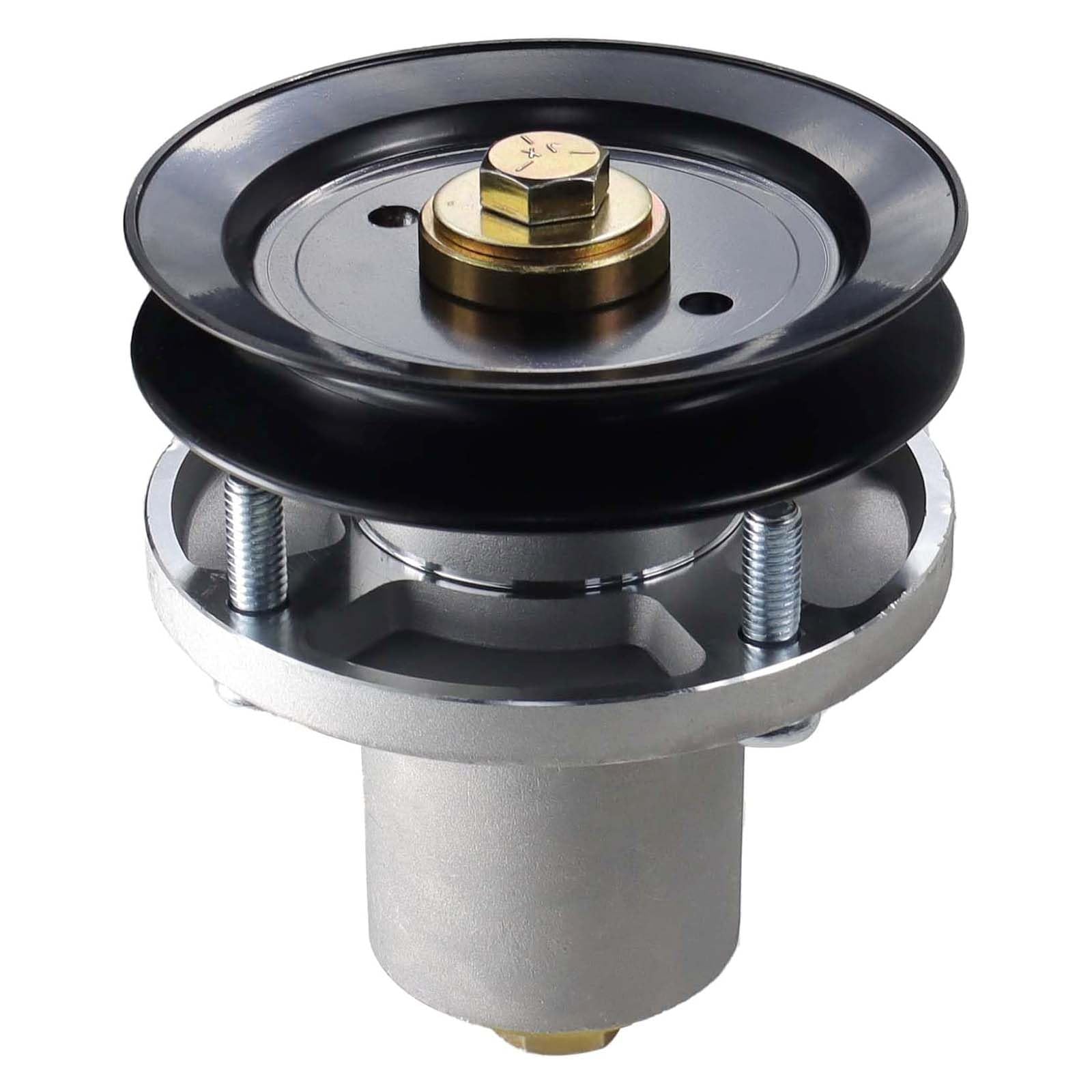 4 7/8 Rotary Spindle / Deck Pulley AYP 174375 532107521 532174375