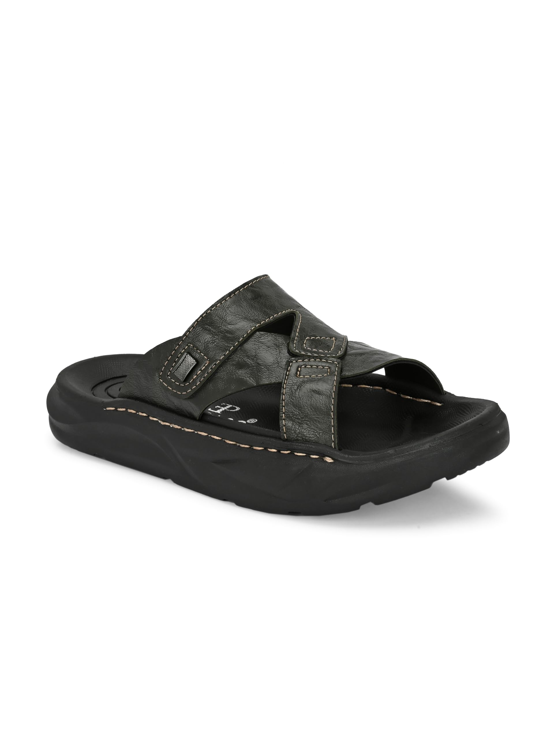Trendy Ethnic Sandals for Men | Comfortable Everyday Style EPHM1742_P-image-34