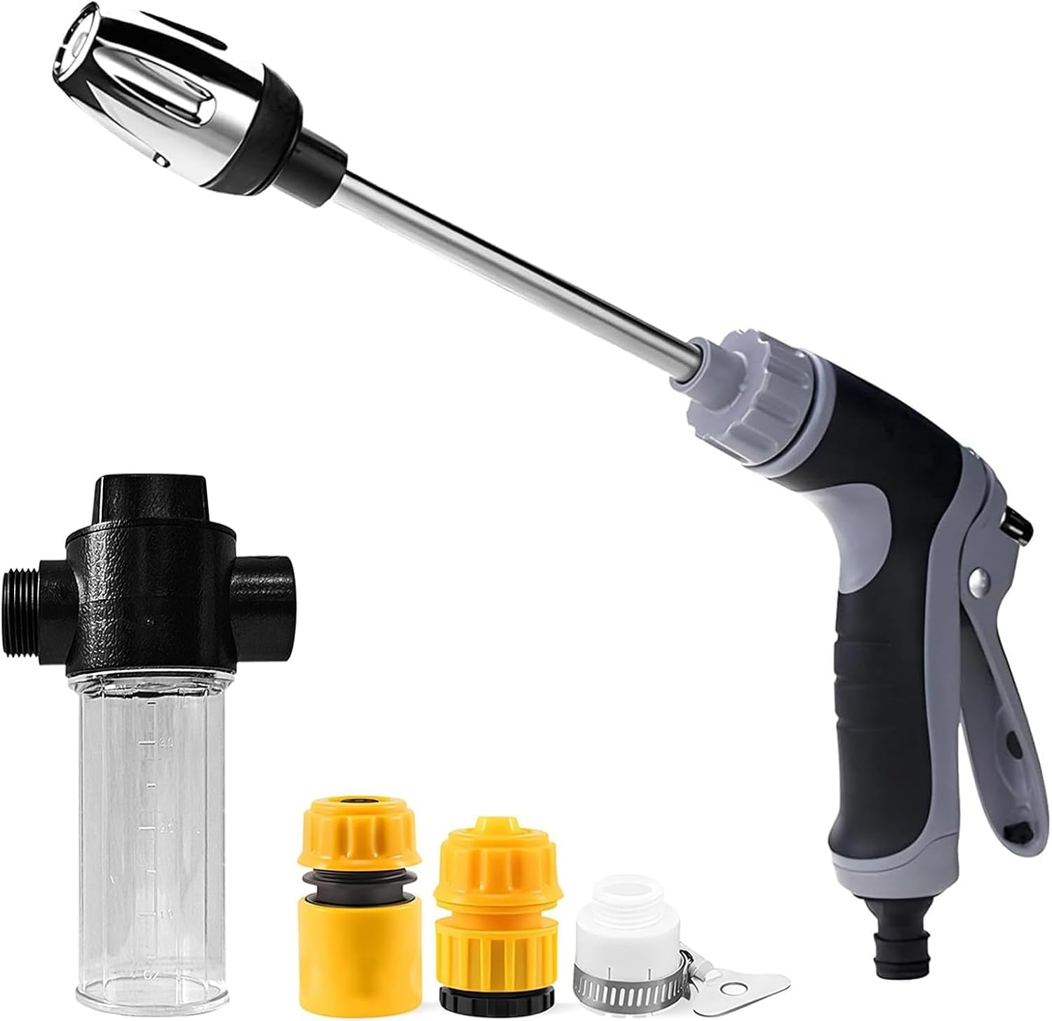 Pressure Washer