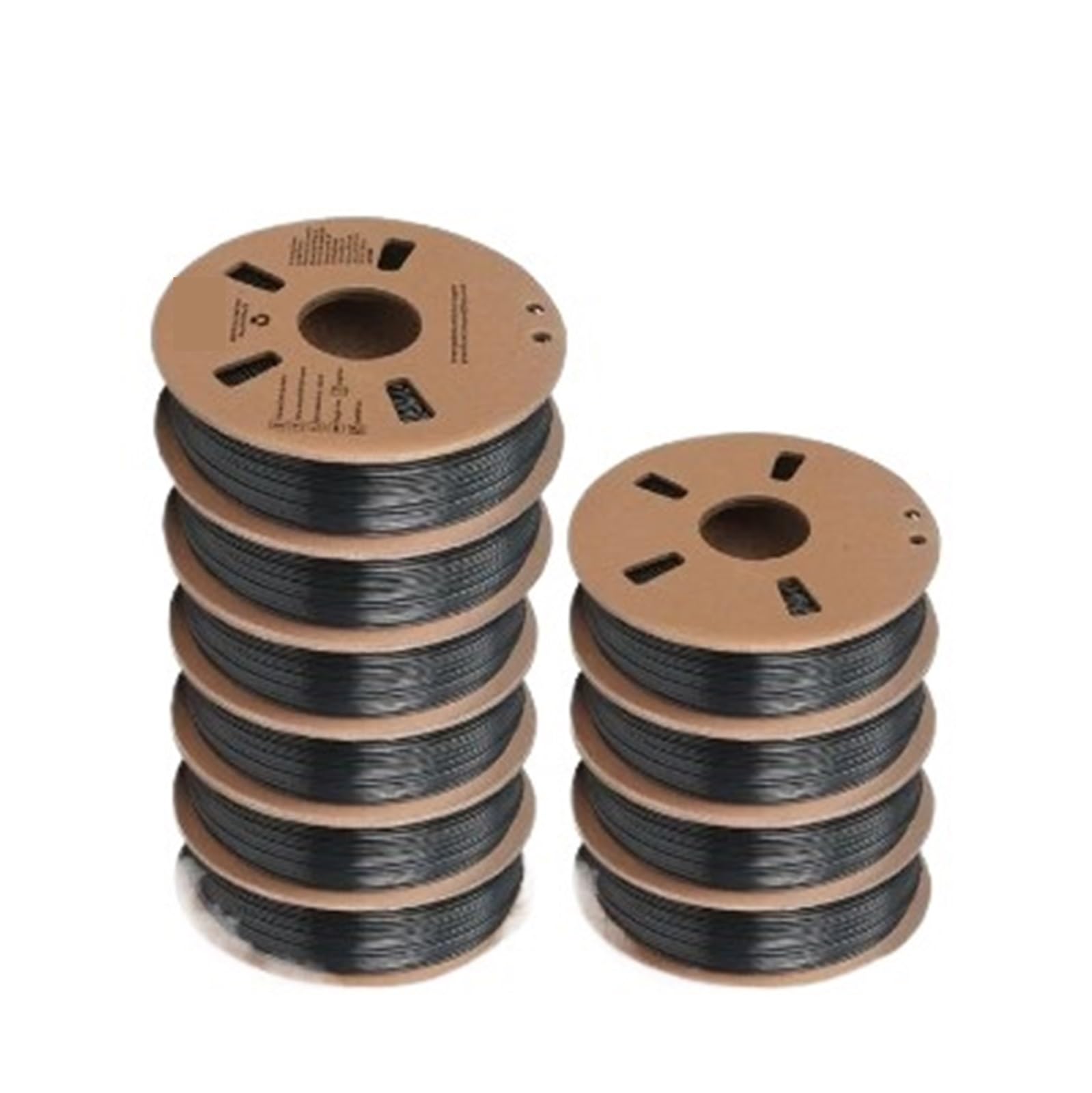Filamentspule, TPU/ASA 3D-Druckfilament