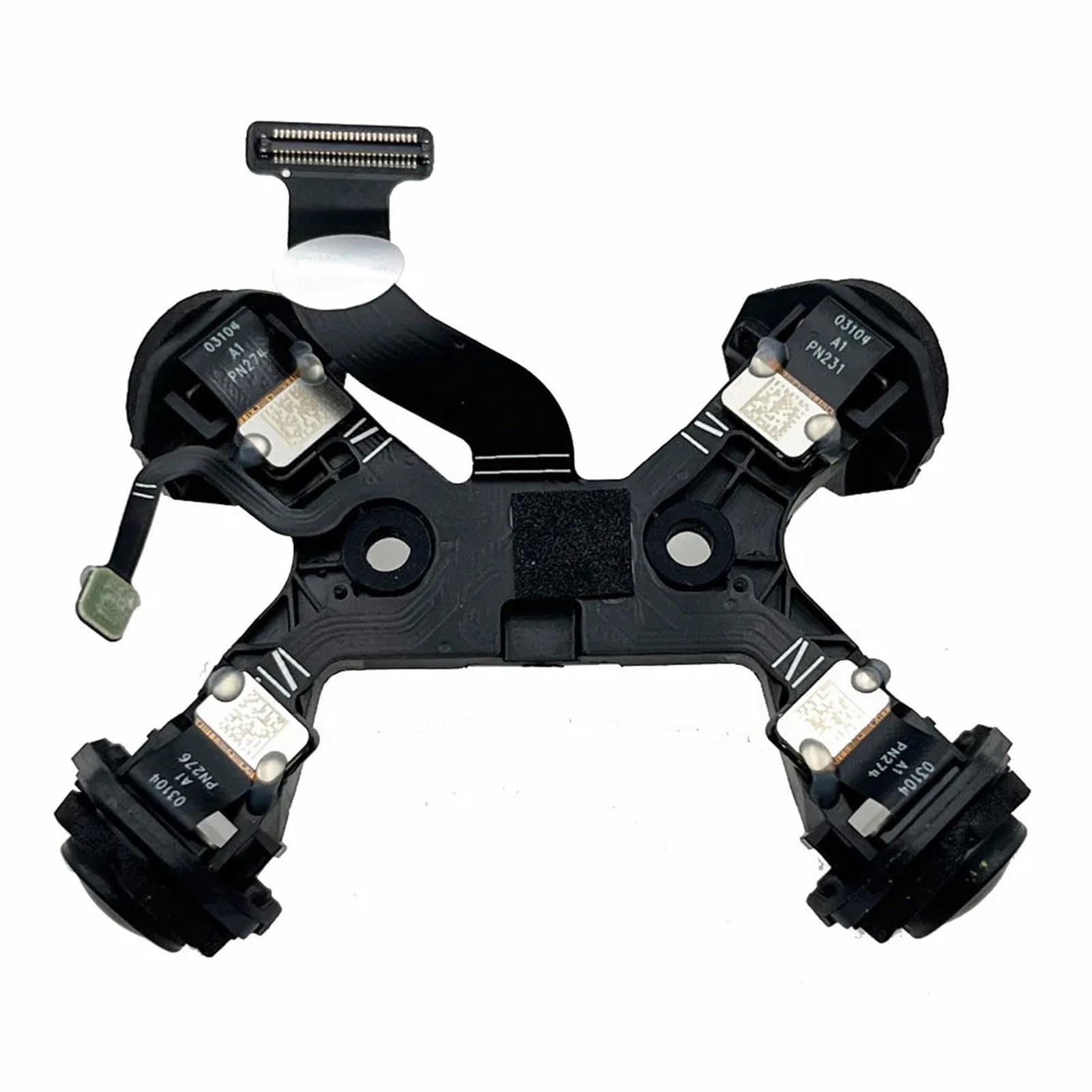 Compatibile con il modulo sensore di visione Mini 4 Pro