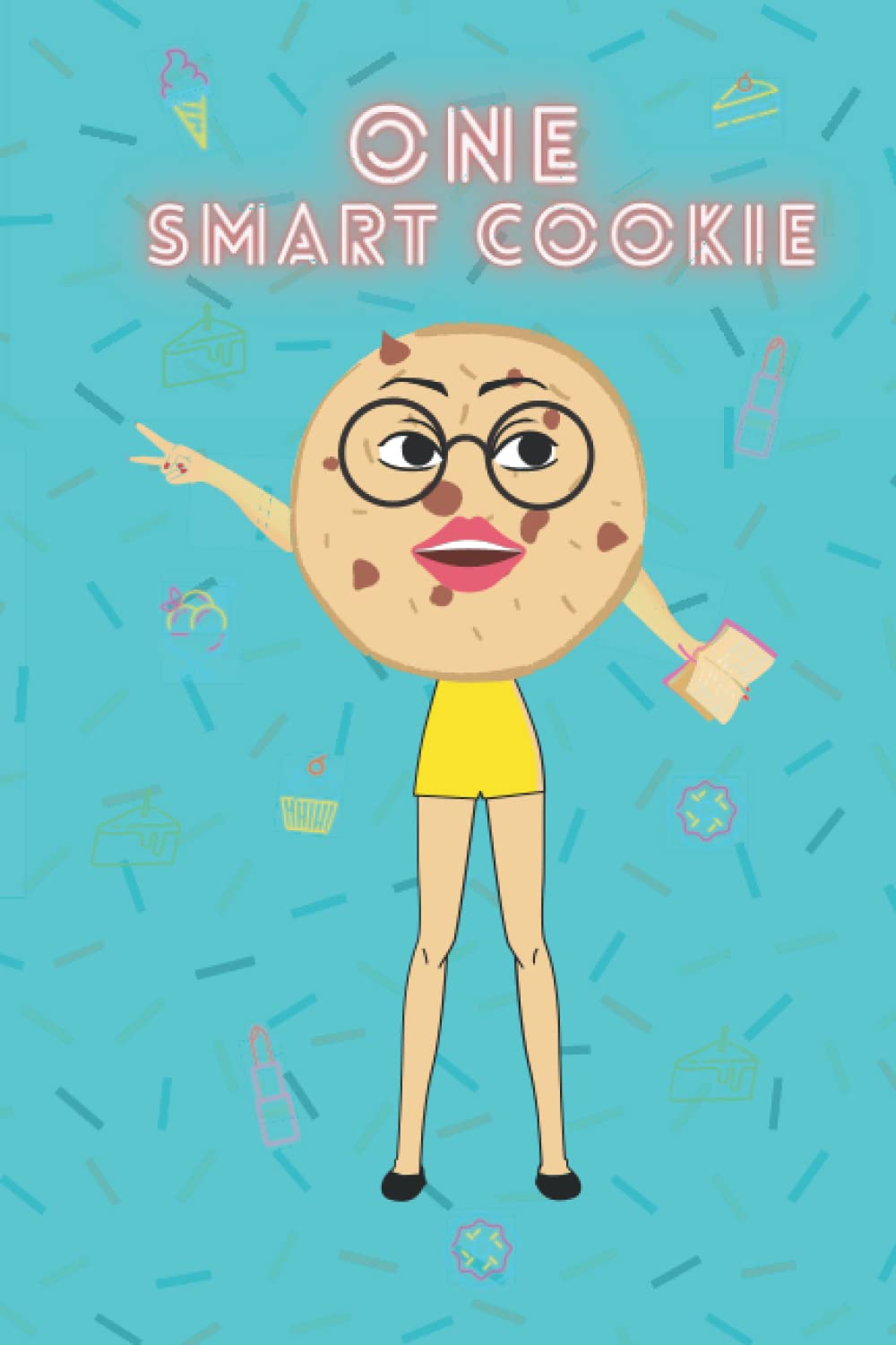 One Smart Cookie