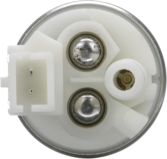 Delphi FE0114 Electric Fuel Pump Motor