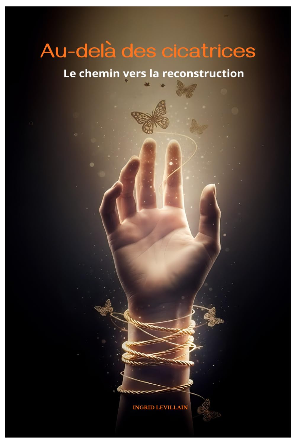 au-delà des cicatrices: le chemin vers la reconstruction